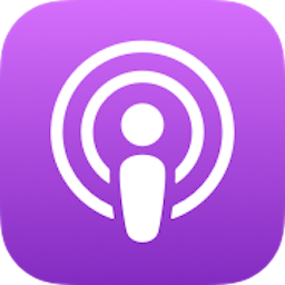 Apple Podcasts profile