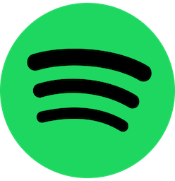 Spotify profile