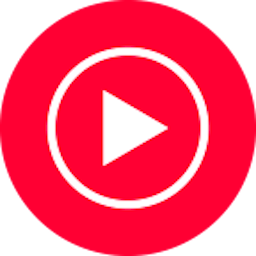 YouTube profile