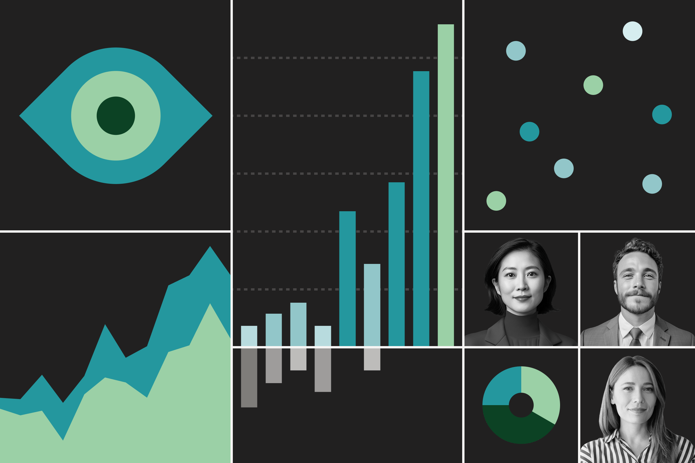 Explore how financial advisors can provide transparency and better support clients with global investor perspectives.