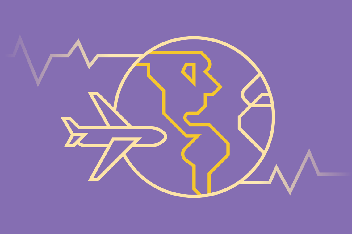 Fuel volatility and softening demand are reshaping airline profitability.
