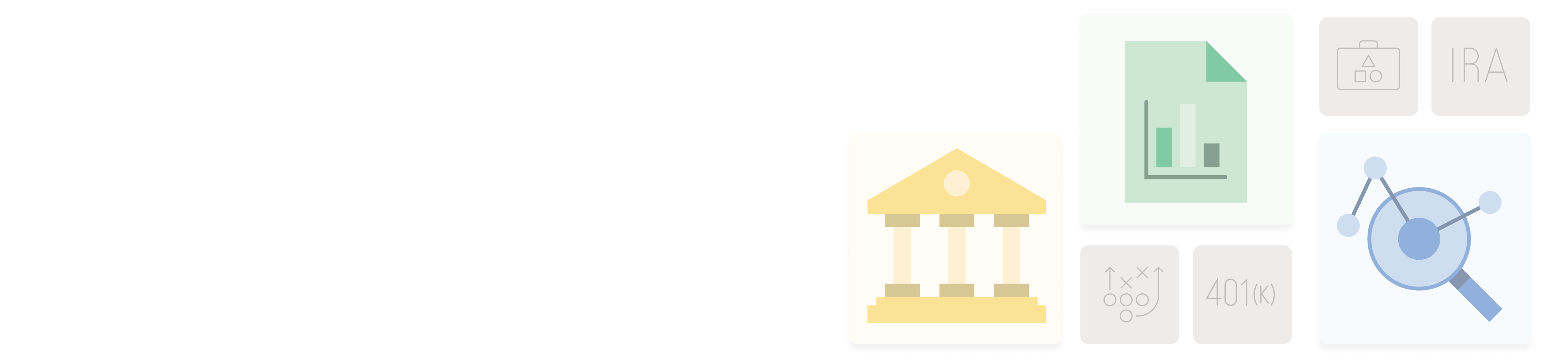 Decorative image for Center for Retirement & Policy Studies