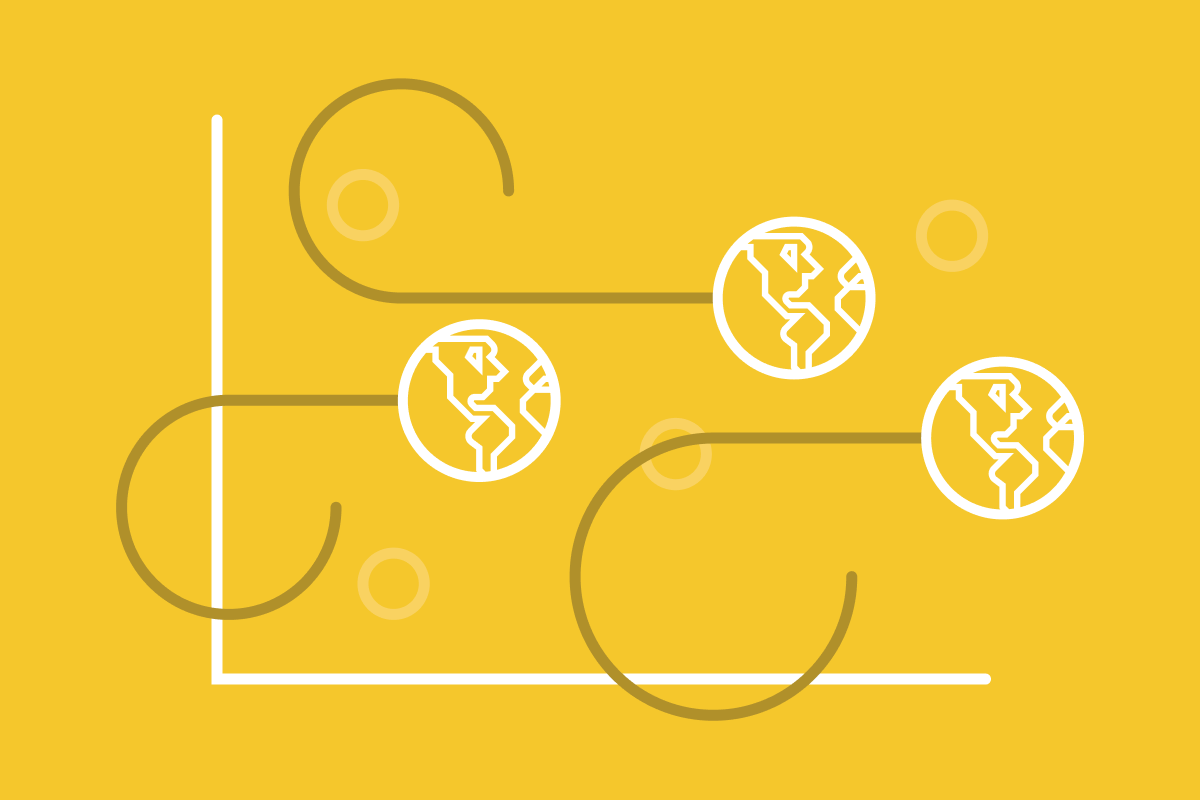 How did investors react to market volatility? With in-depth fund flows data, asset managers can spot emerging trends and opportunities. Download the report.