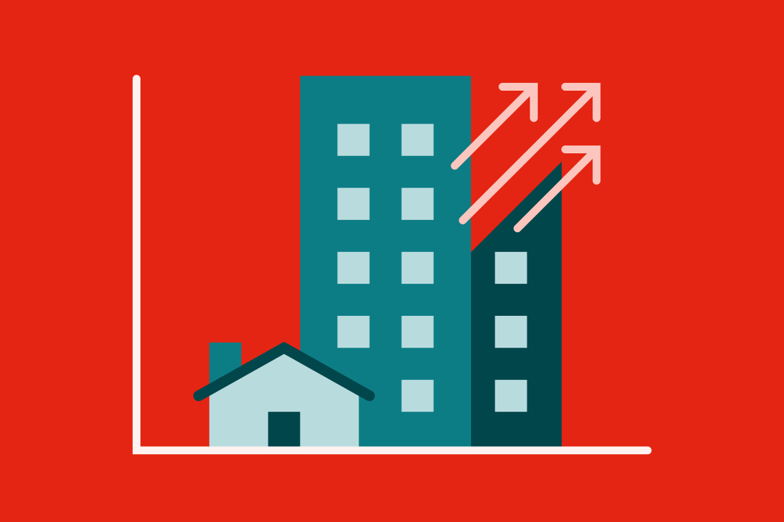 US REIT sector composition, interest rate trends, and investment outlook—explore Morningstar's research on real estate investment trusts.