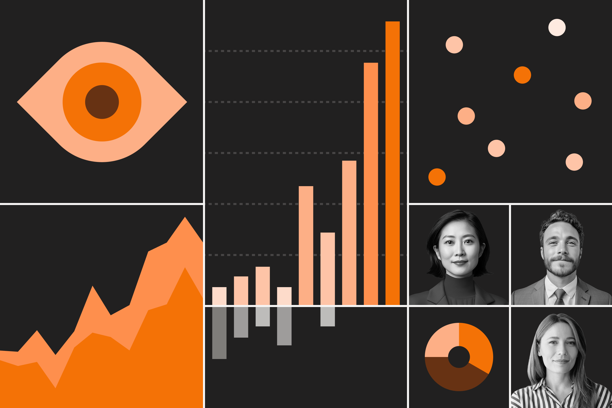 Four actionable tips to build client confidence, shaped by investor sentiment insights from our latest survey across Australia.