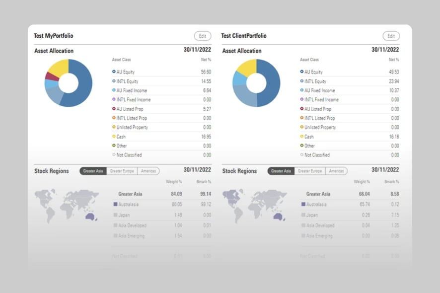 morningstar_portfolio_compare.webp
