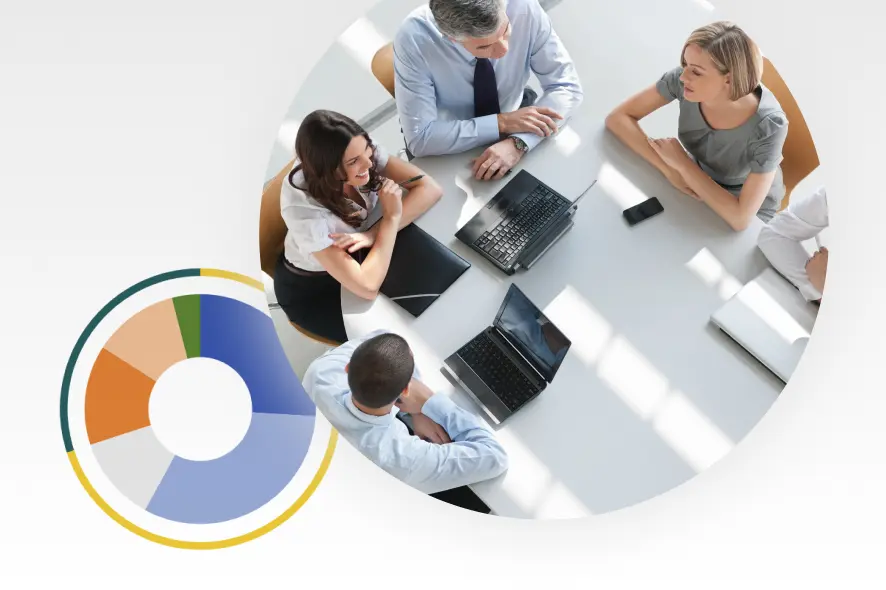 Morningstar’s best manager research thinking employed in a professionally managed portfolio.