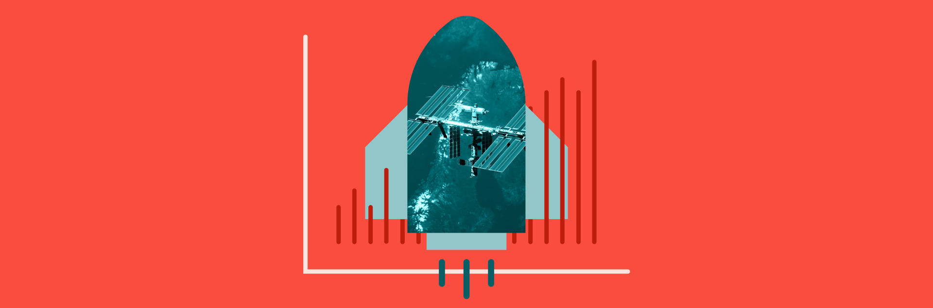 To offer what we consider a highly attractive risk-adjusted return, SpaceX would need to be trading at more than a 50% discount.