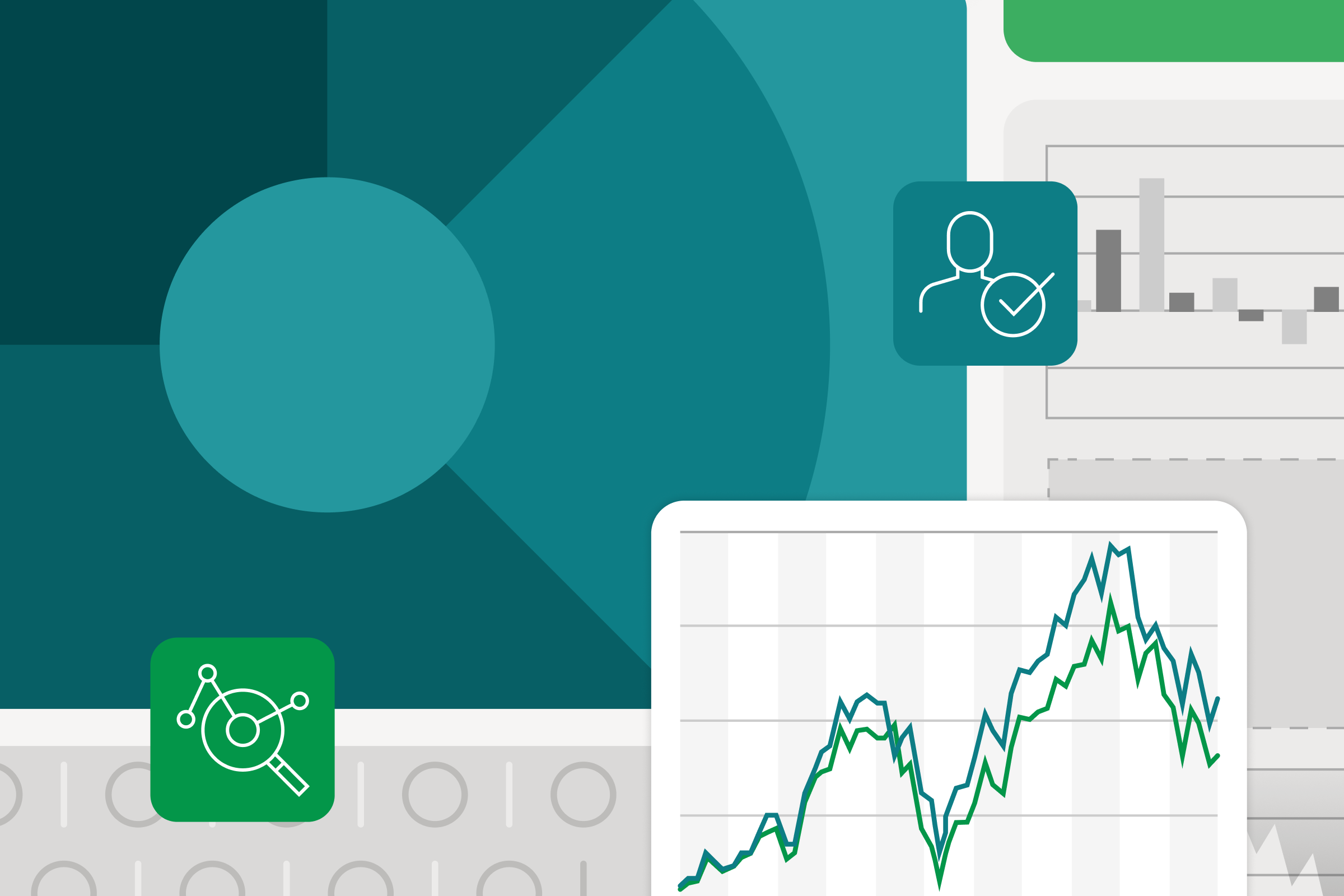 Fragmented research, slow due diligence, and manual reporting— investment analysts, portfolio managers, and fund selectors describe how Morningstar Direct solves it all.