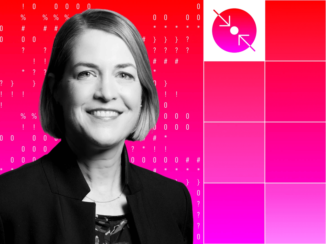 In a world where public and private markets are converging, investors need transparency and smarter tools. Laura Lutton shares how Morningstar is building both.