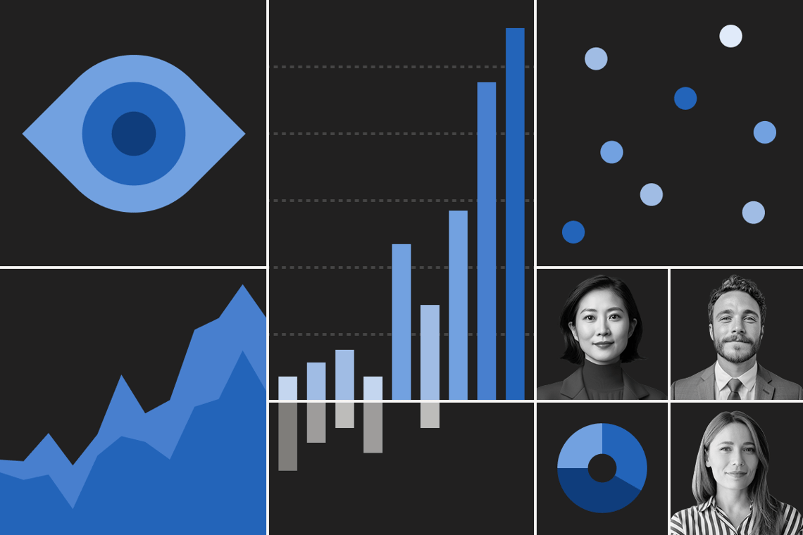 Four actionable tips to build client confidence, featuring insights from our latest survey.