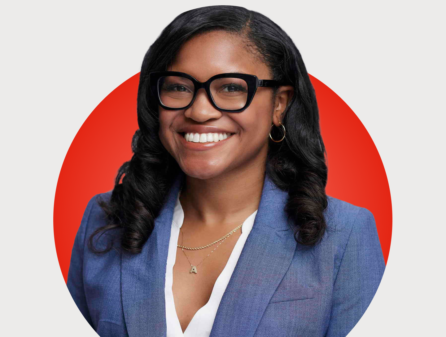 Ama Yates-Ekong of SignatureFD.