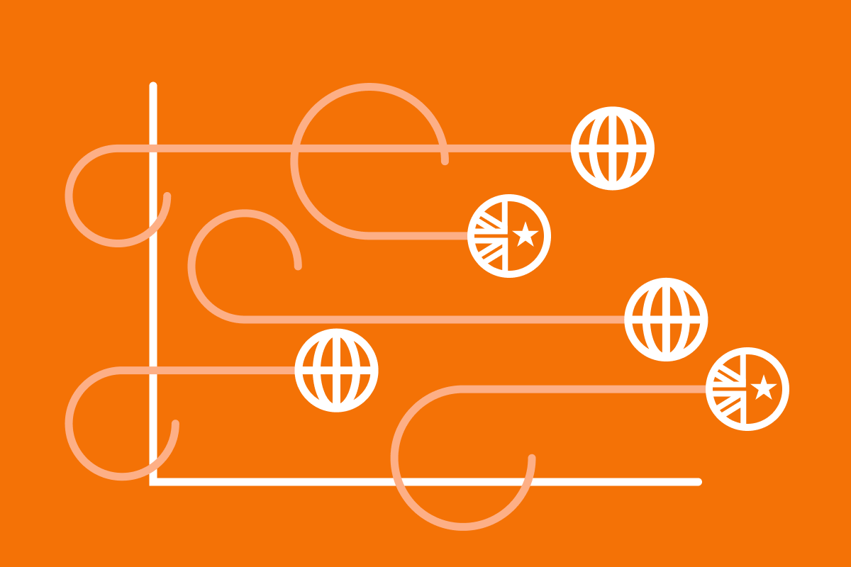 The latest flows, assets and competitive trends shaping the sustainable funds market across Australia and New Zealand.