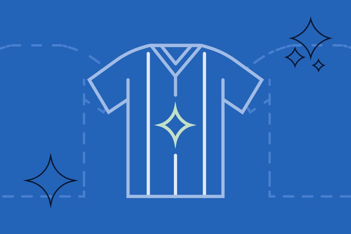 The global sportswear market has expanded at a 3.9% compound annual growth rate over the past 15 years as more people move into the middle class, watch sports, and participate in physical activities.