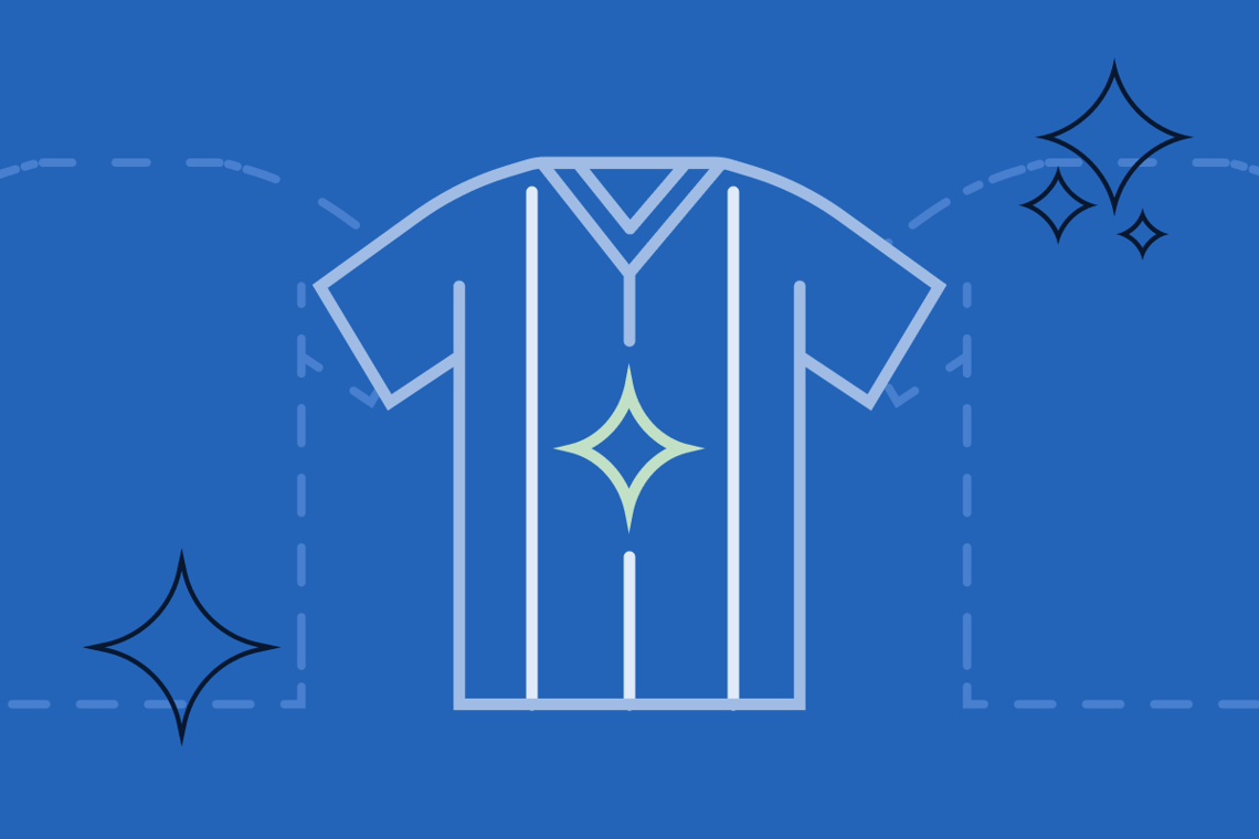 The global sportswear market has expanded at a 3.9% compound annual growth rate over the past 15 years as more people move into the middle class, watch sports, and participate in physical activities.