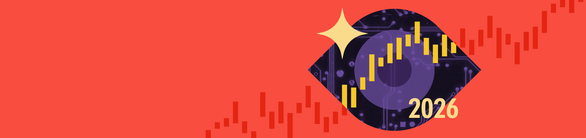 Our analysis of the investing landscape focuses more on preparation than prediction.