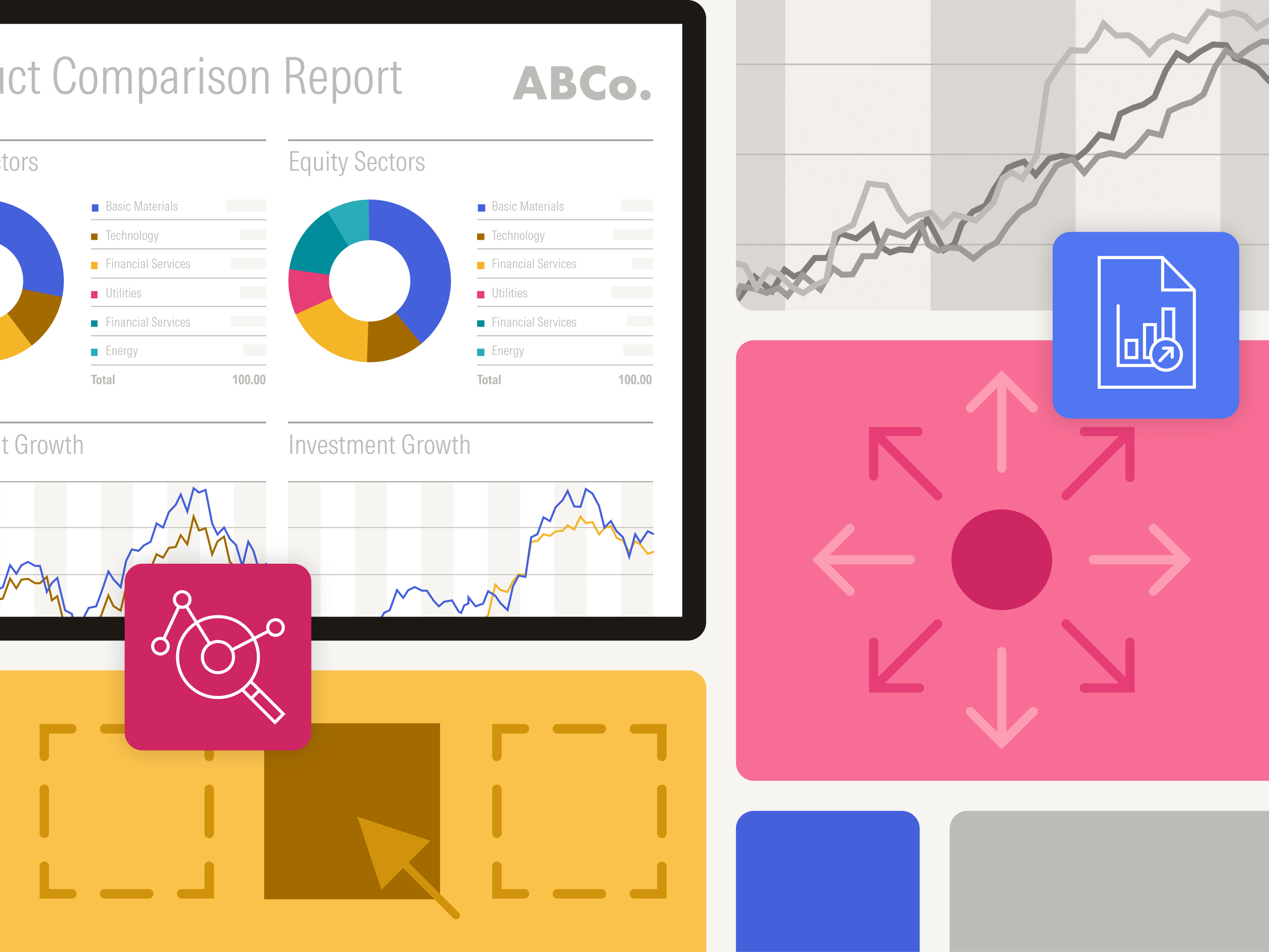 Morningstar's 5-Step Guide to Competitive Analysis for Asset Management ...