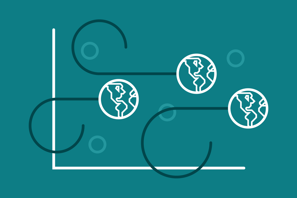 How did investors react to market volatility? With in-depth fund flows data, asset managers can spot emerging trends and opportunities. Download the report.