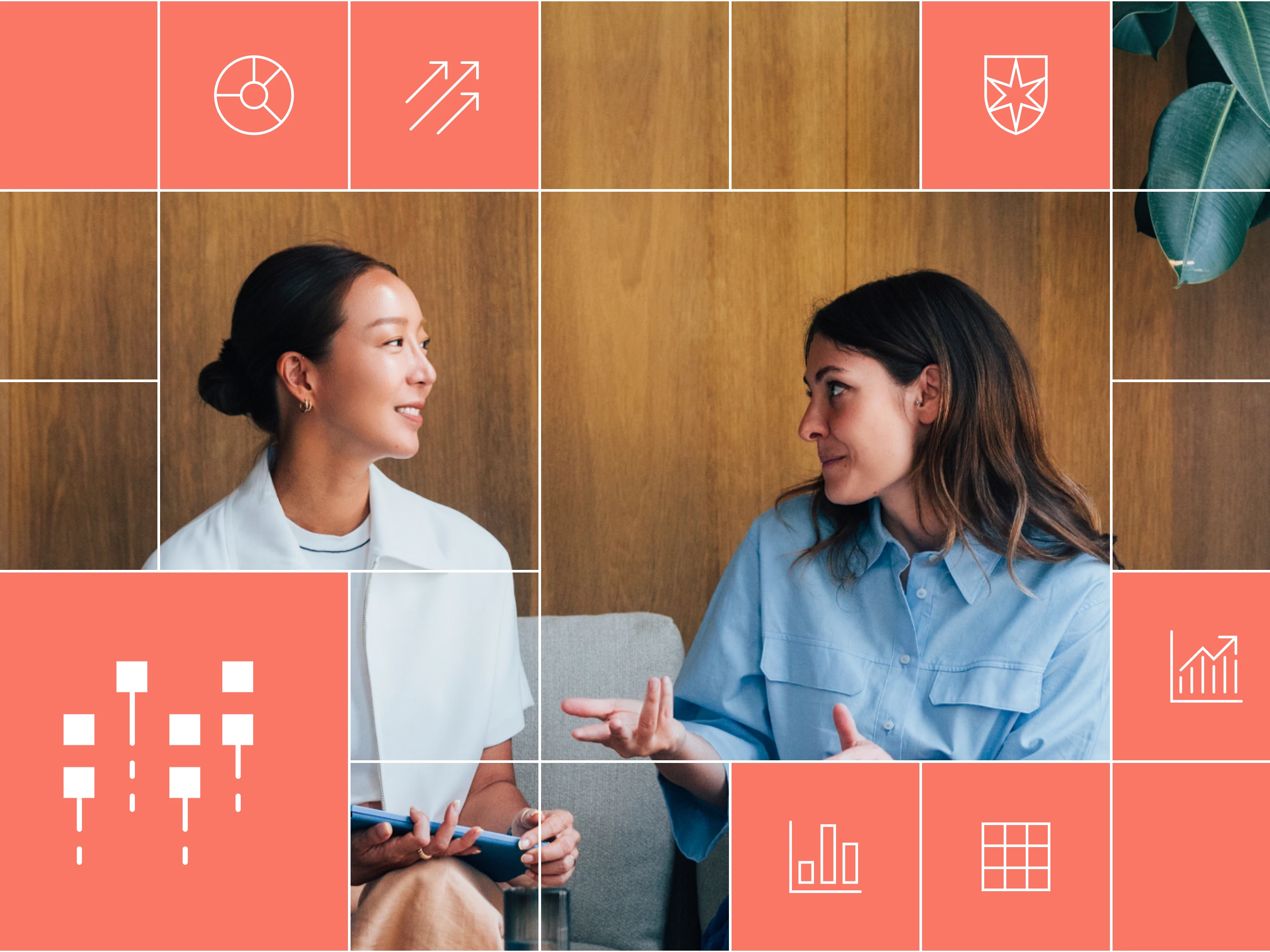 Advisors are redefining trust by using technology and data to scale personalization. Learn how consistent processes, AI, and client insights create deeper relationships.