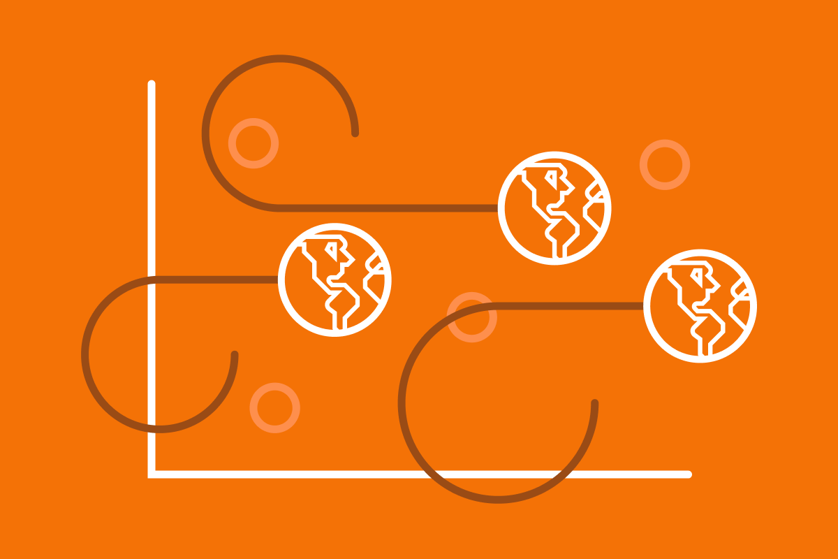 The latest US fund flows chart highlights a record $136 billion inflow for long-term US mutual funds and ETFs.