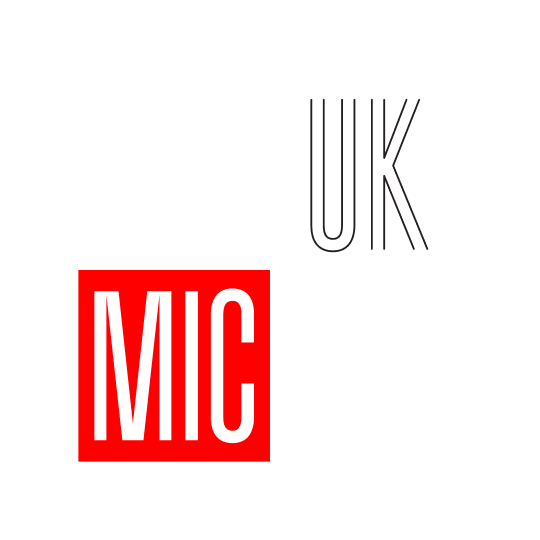 Logo for Morningstar Investment Conference UK 2025