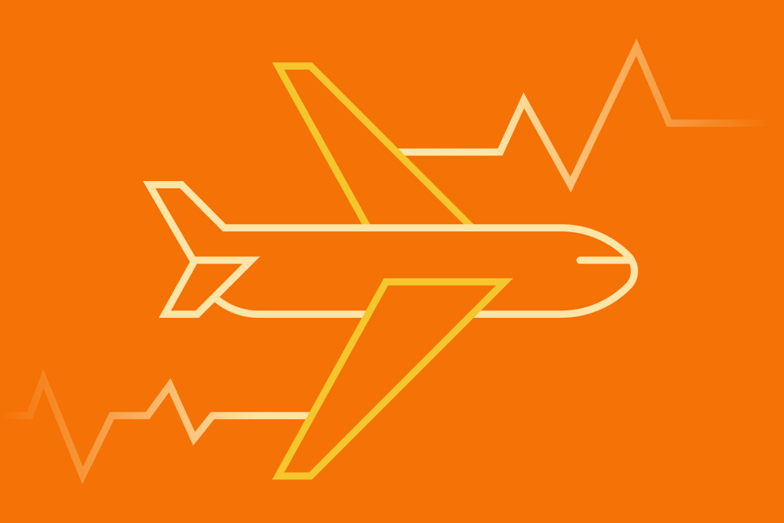 Discover the latest travel industry trends and investing opportunities with our Travel Services Pulse. Download the report.