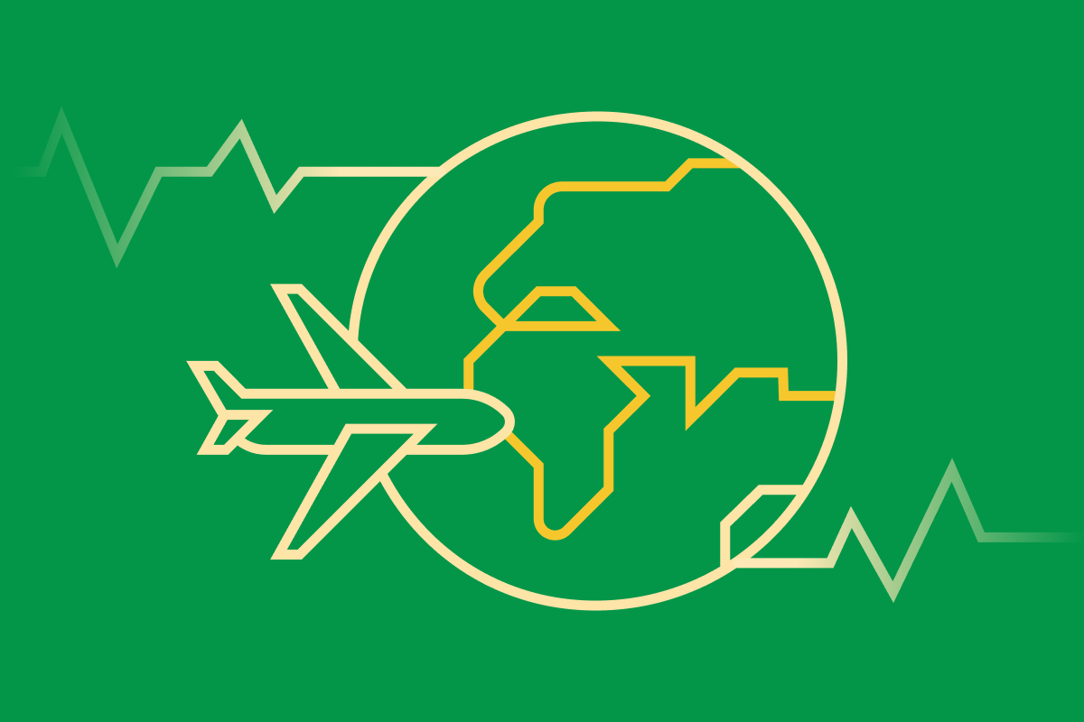 How airlines are navigating geopolitical uncertainty, and what it means for investors. 