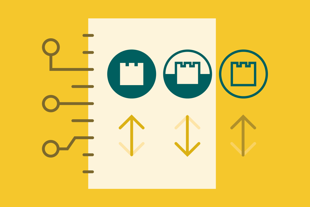 We reevaluated Economic Moat Ratings for 132 companies where we felt AI could be disruptive. Learn which ones had their ratings downgraded or upgraded.