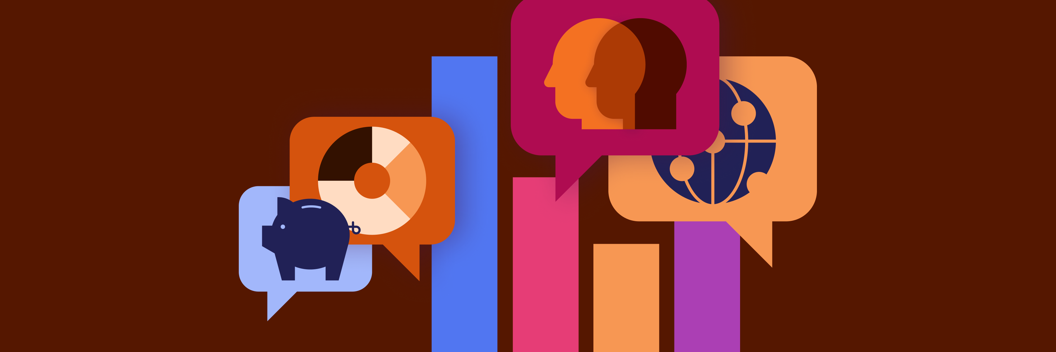 Our latest report offers perspective on the top concerns of today's asset managers, compared to investor and advisor sentiments.