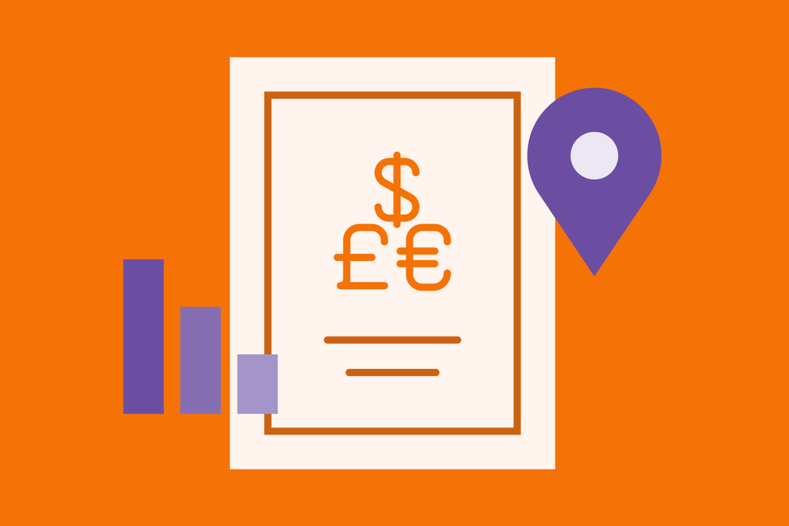 Explore the growth and diversification potential of the local-currency emerging-markets (EM) debt market. Download our report to learn why this asset class offers compelling opportunities for global investors.