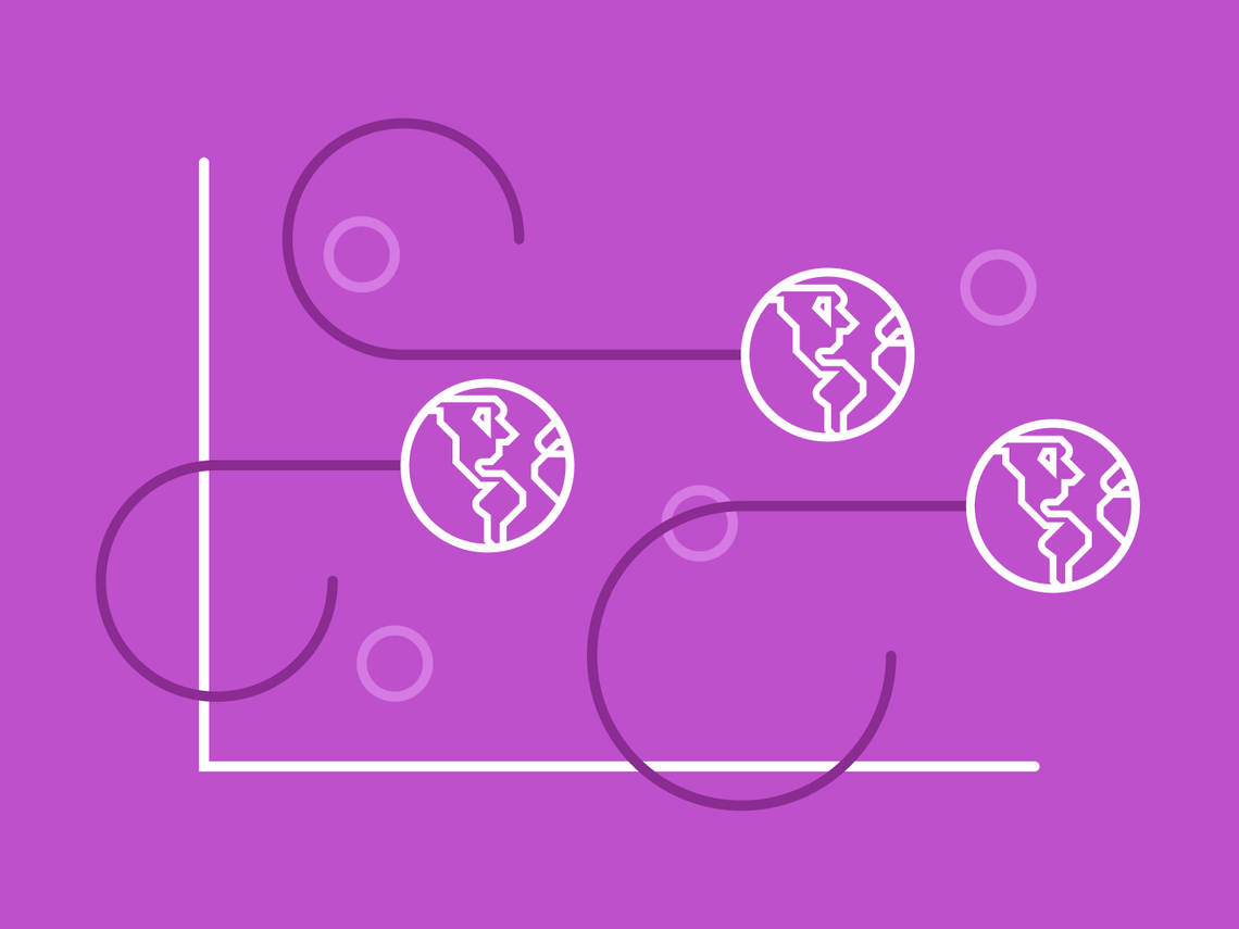 How did investors react to market volatility? With in-depth fund flows data, asset managers can spot emerging trends and opportunities. Download the report.
