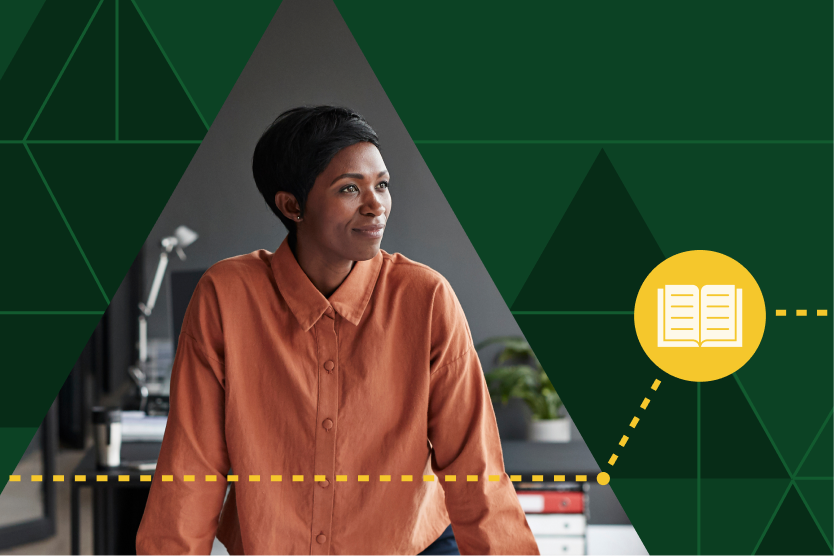 How to shift financial education from something participants must seek out to support that’s built into how they engage with their plan.
