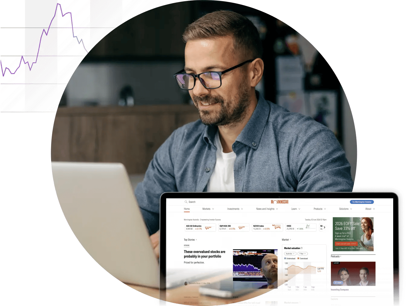 Our Clients - Individual investors - Hero.webp