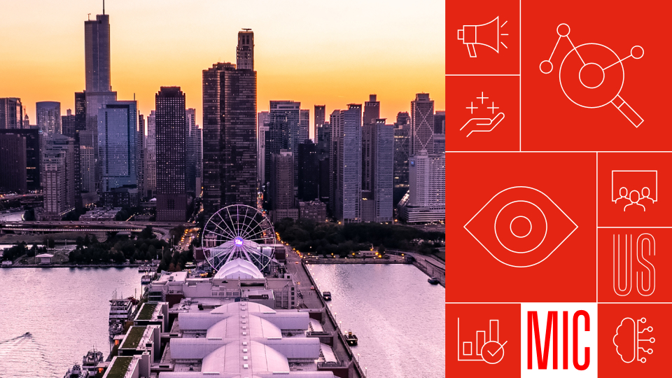 This year's Morningstar Investment Conference focused on understanding risk, evaluating innovation thoughtfully, and strengthening the client relationships that matter most.