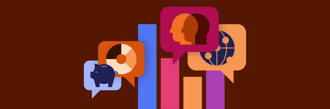 How to cut through the noise to better support your clients.