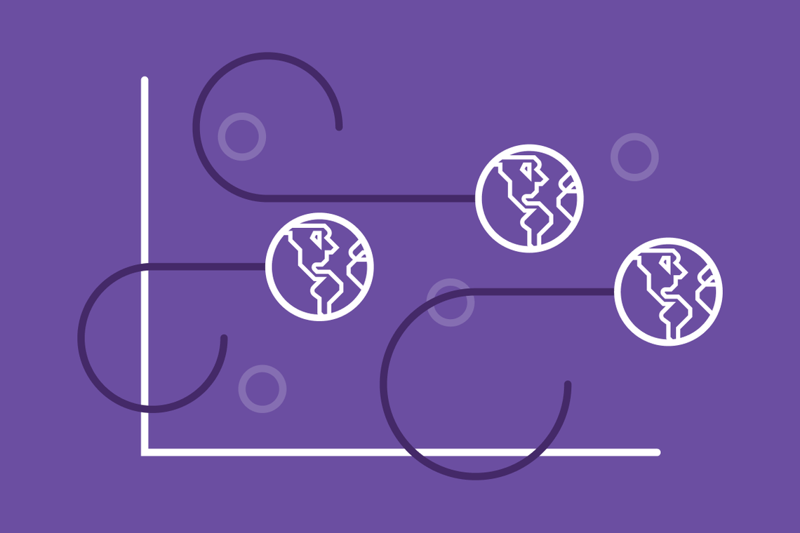 How did investors react to market volatility? With in-depth fund flows data, asset managers can spot emerging trends and opportunities. Download the report.