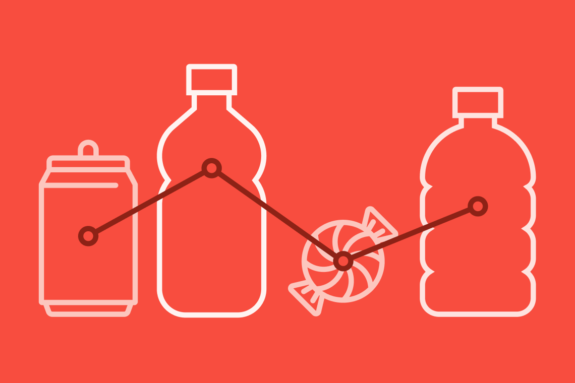 Explore insights into the US packaged food industry, including market trends, competitive landscape, and companies’ economic moats. Download the report now.