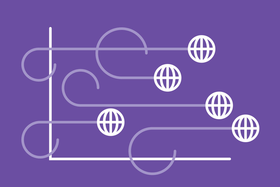 Use ESG fund flows data to measure the global market appetite for sustainable investing. Our analysts break down trends by asset class and region.