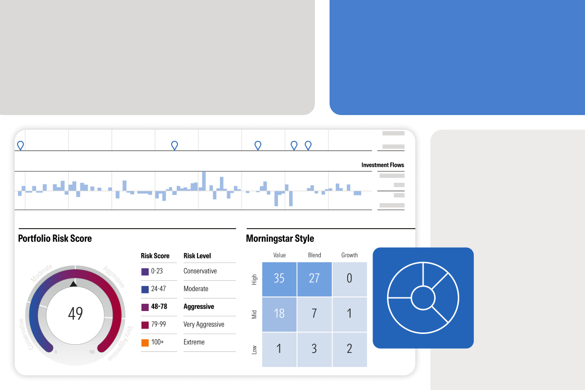 Ready to make the most of your Direct experience? In this hands-on session, you’ll learn to personalize your homepage, master navigation, learn best practices for searching, and seamlessly import data for portfolio management. Don’t miss out on tips to make your daily tasks easier and more efficient!