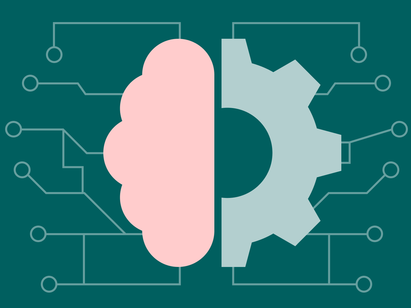 Machine-generated investment analysis can improve efficiency, but human evaluation of that analysis is still necessary.