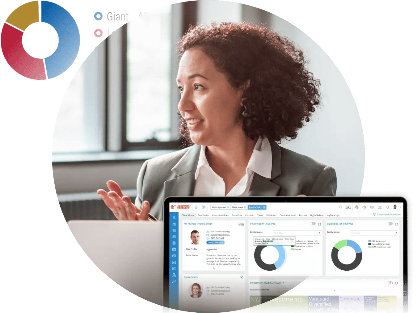 Our Clients - Licensees dealer groups and self-licensed practices - Hero.webp