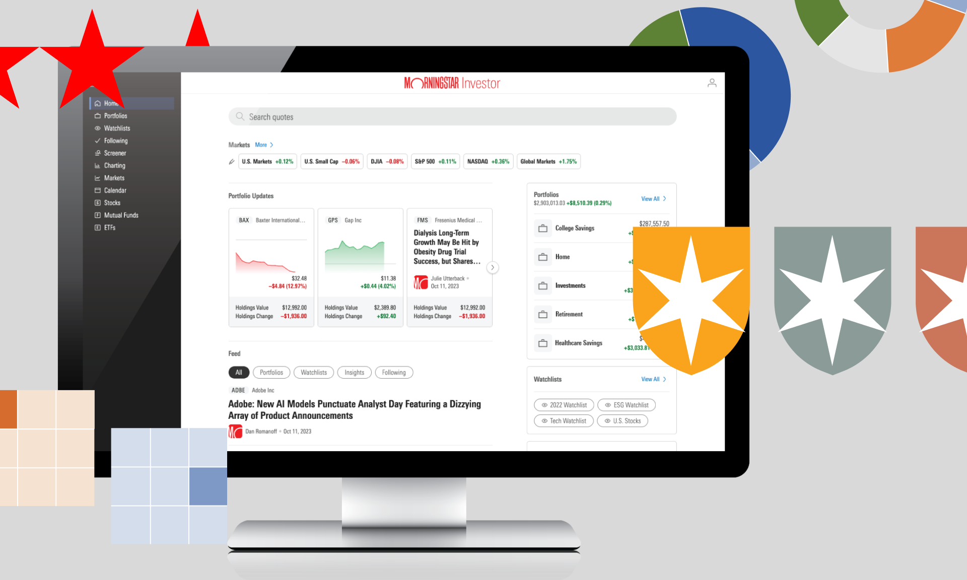 Morningstar Investor
