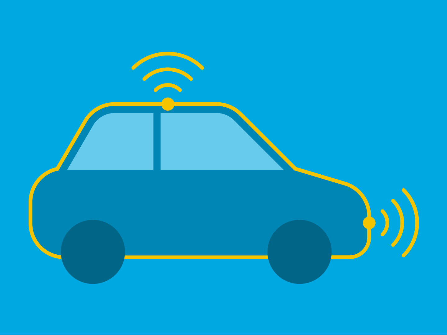 The self-driving car market is rising. Our data dives into this trend and what it may mean for the future of autonomous vehicle insurance. Download now.