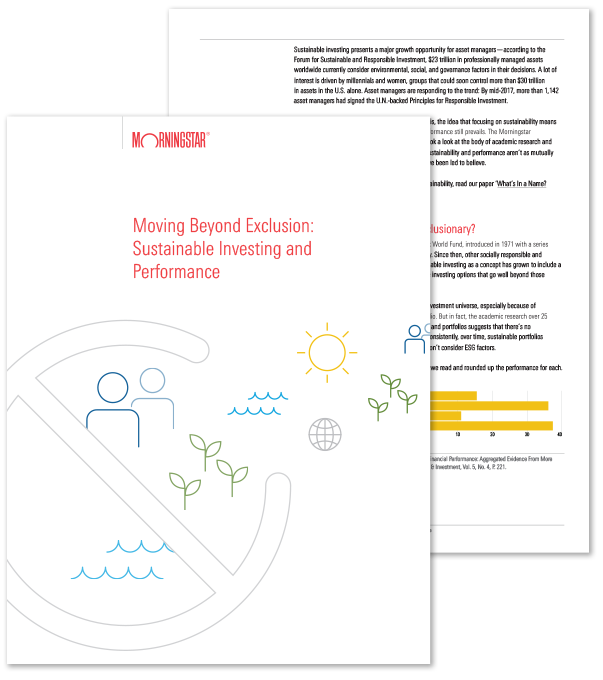 social responsible investing stats israel